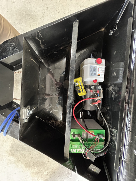 New 2026 Load Trail Tilt Equipment Trailer | 83" x 24' | 20K