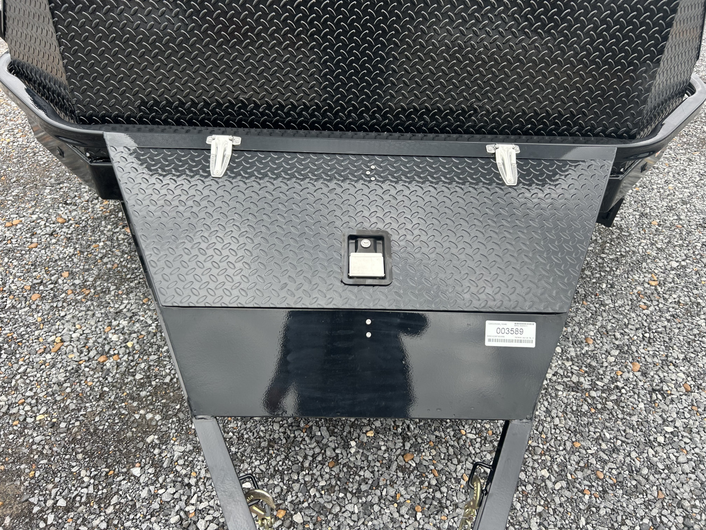 New 2026 Load Trail 83"X22' 10K Sport Car Hauler Trailer