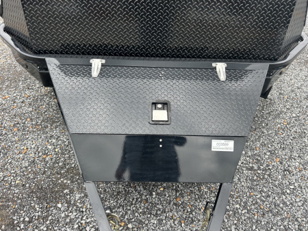 New 2026 Load Trail 83"X22' 10K Sport Car Hauler Trailer