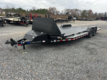 New 2026 Load Trail 83"X22' 10K Sport Car Hauler Trailer