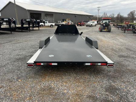 New 2026 Load Trail 83"X22' 10K Sport Car Hauler Trailer