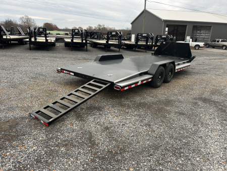 New 2026 Load Trail 83"X22' 10K Sport Car Hauler Trailer