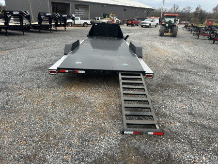 New 2026 Load Trail 83"X22' 10K Sport Car Hauler Trailer