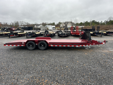 New 2026 Load Trail 83"X22' 10K Sport Car Hauler Trailer