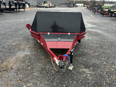 New 2026 Load Trail 83"X22' 10K Sport Car Hauler Trailer