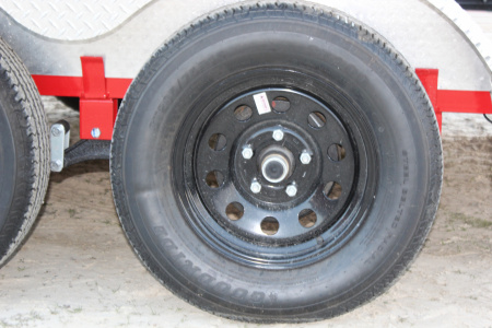 New 2026 PJ Trailers UL 14' Utility Trailer