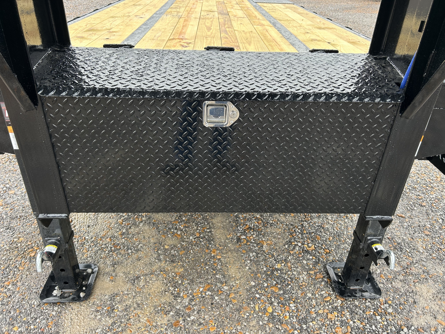 New 2026 Load Trail Gooseneck Flatbed Trailer | 102" x 28' | 24K