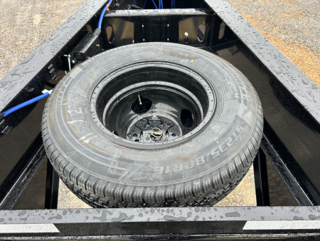 New 2026 Load Trail Gooseneck Flatbed Trailer | 102" x 28' | 24K