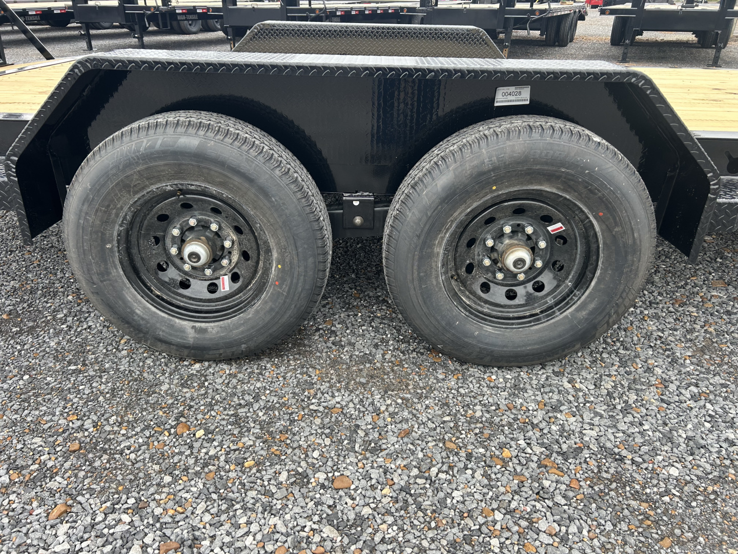 New 2026 Load Trail Equipment Trailer | 83" x 20' | 14K GVWR