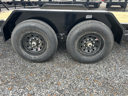 New 2026 Load Trail Equipment Trailer | 83" x 20' | 14K GVWR