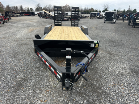 New 2026 Load Trail Equipment Trailer | 83" x 20' | 14K GVWR