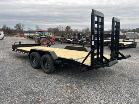 New 2026 Load Trail Equipment Trailer | 83" x 20' | 14K GVWR