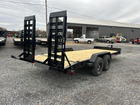 New 2026 Load Trail Equipment Trailer | 83" x 20' | 14K GVWR