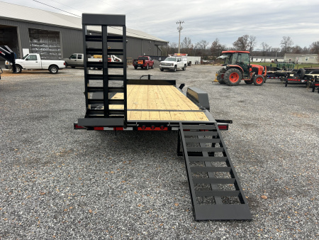 New 2026 Load Trail Equipment Trailer | 83" x 20' | 14K GVWR