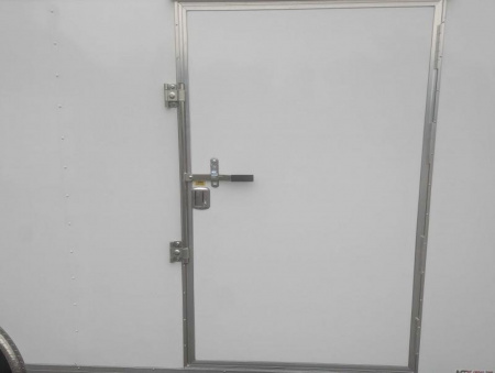 New 2026 Covered Wagon Trailers 2026 Covered Wagon 8.5x20 K Gold Series Car / Racing Trailer