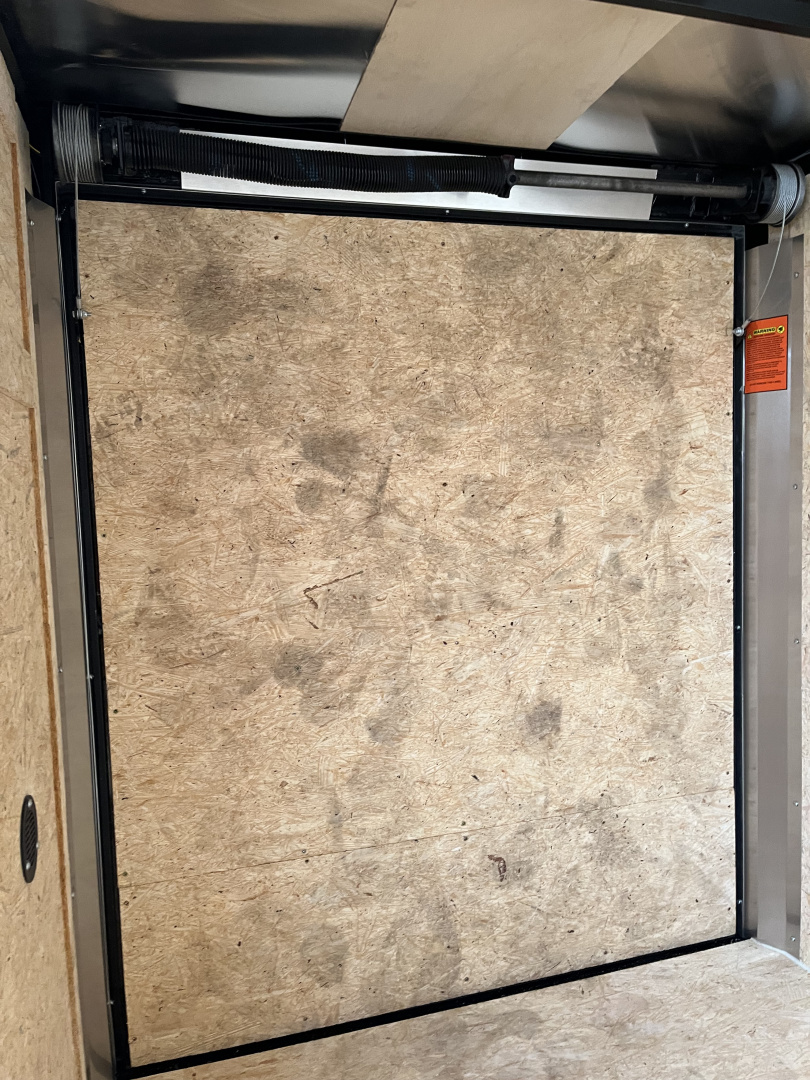 New 2026 Cargo Express KEDX6002-030 Cargo / Enclosed Trailer