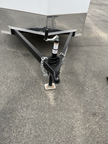 New 2026 Cargo Express KEDX6002-030 Cargo / Enclosed Trailer