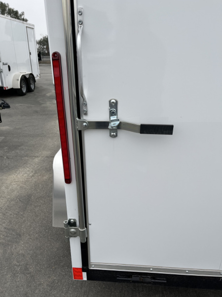 New 2026 Cargo Express KEDX6002-030 Cargo / Enclosed Trailer