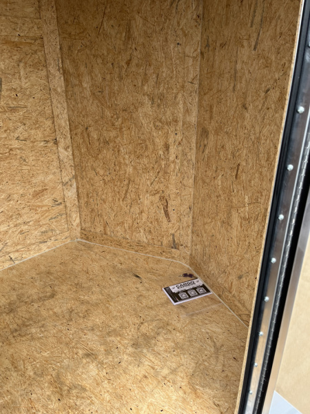 New 2026 Cargo Express KEDX6002-030 Cargo / Enclosed Trailer