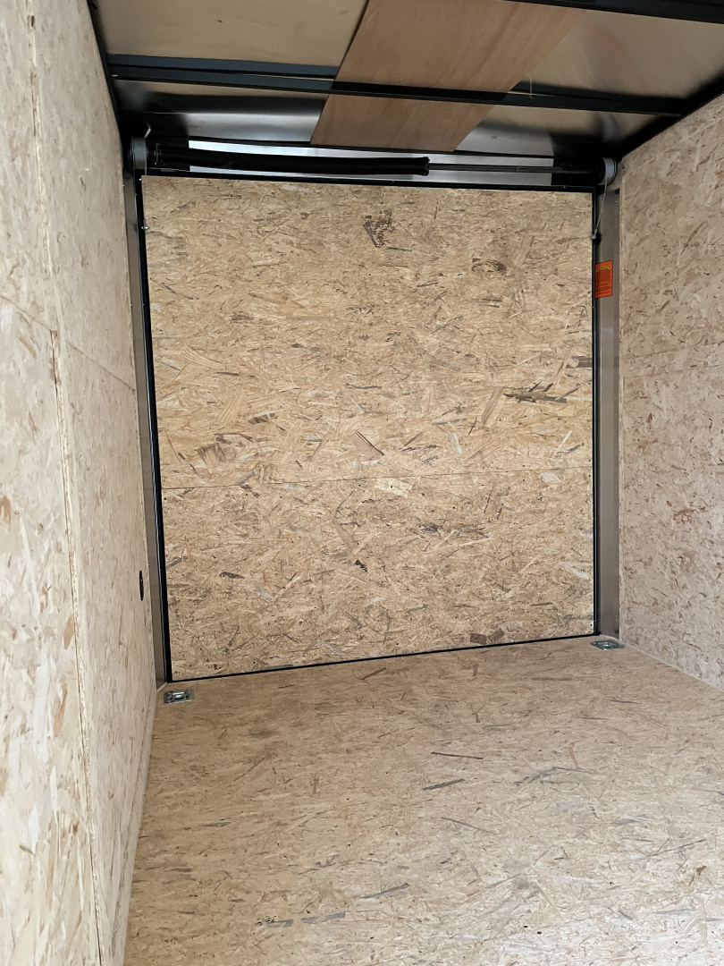 New 2026 Look Trailers KDX8414-070 Cargo / Enclosed Trailer