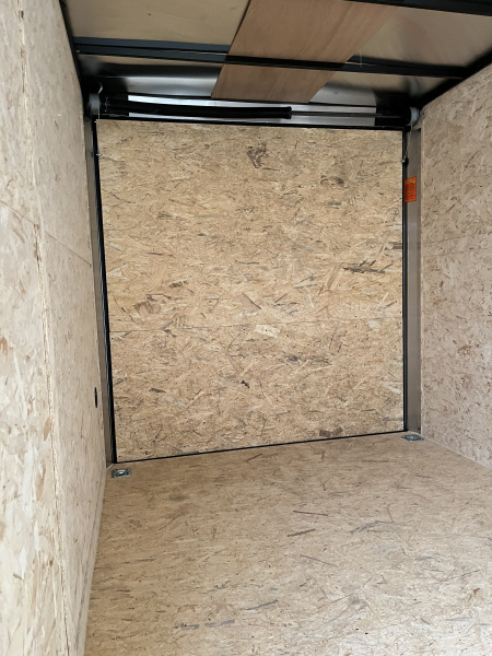 New 2026 Look Trailers KDX8414-070 Cargo / Enclosed Trailer