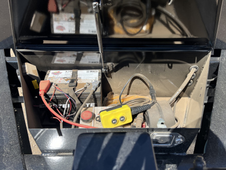 New 2026 PJ 83"x16' BP Tandem Axle Low Pro High Side Dump w/ 48" Sides – DM