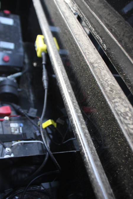 New 2026 PJ TRAILERS 83" x 14' DT Dump Trailer