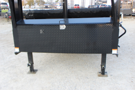 New 2026 PJ TRAILERS 83" x 14' DT Dump Trailer