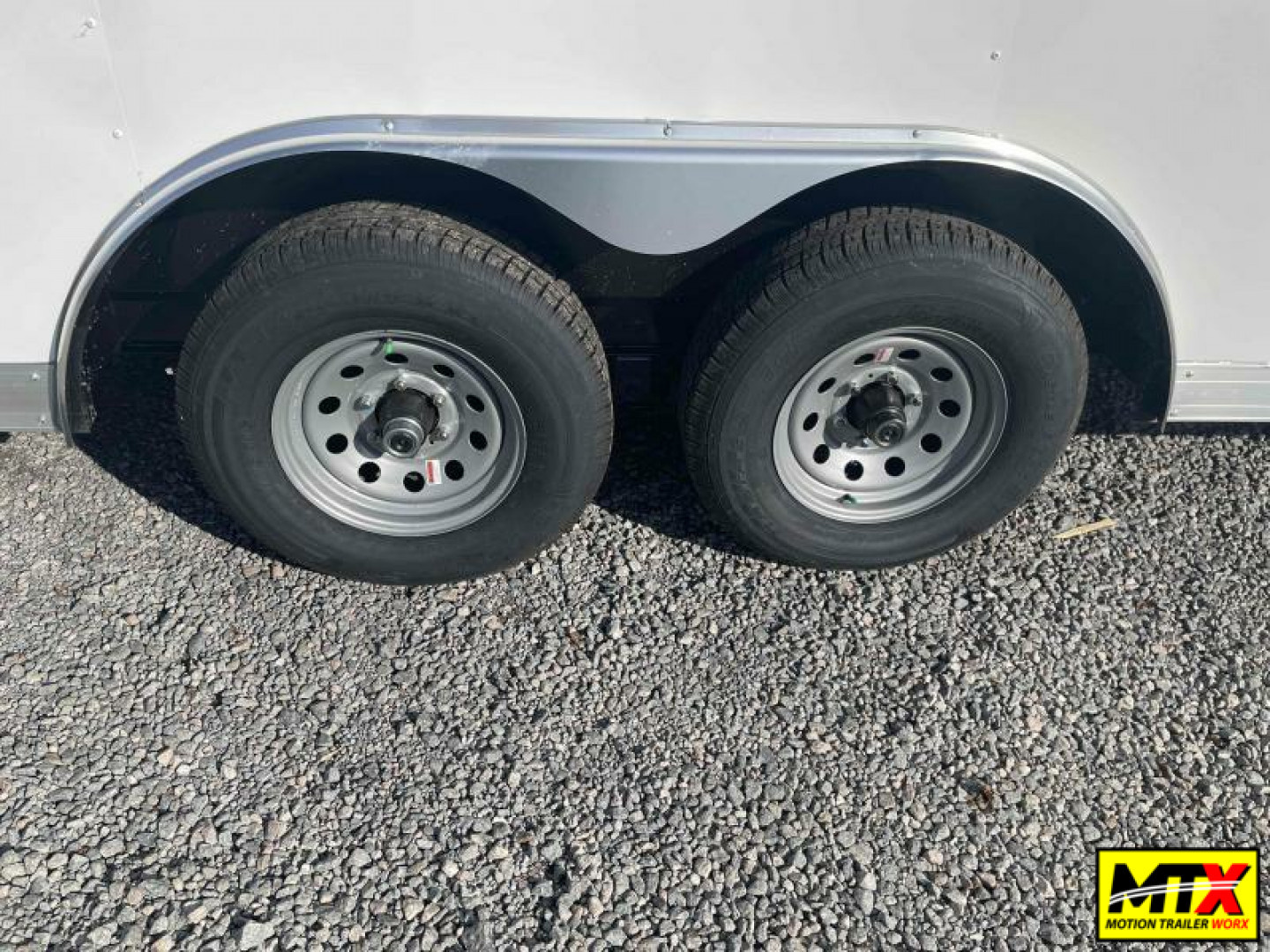 New 2026 Covered Wagon Trailers 8.5x24 10K Gold Series Car / Racing Trailer