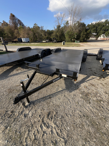 New 2026 PTTS 82X20SSCH Car Hauler