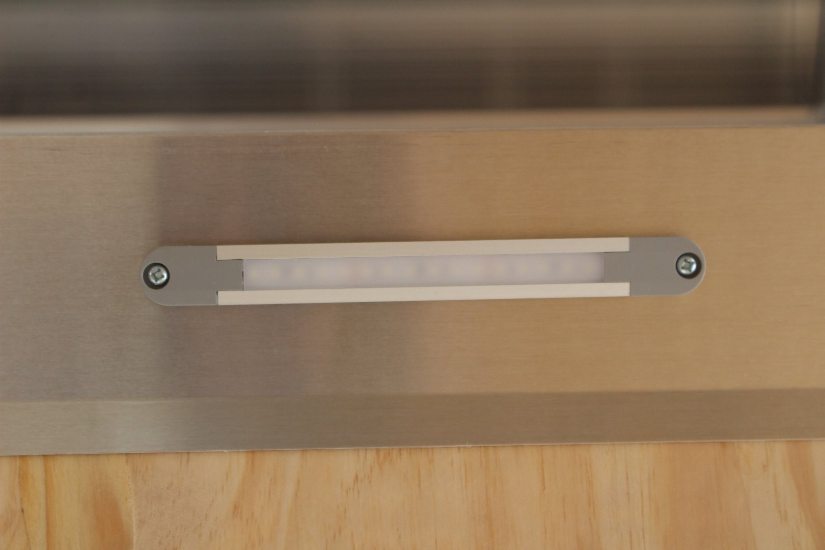 New 2026 NEO Trailers NAV 7' x 16' Aluminum Enclosed Cargo Trailer - RAMP DOOR - 6.5' INTERIOR HEIGHT - 7000# GVW