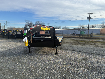 New 2026 Big Tex 35+5 16GN with Mega Ramps 17500 GVWR *Take an Additional $200 off*