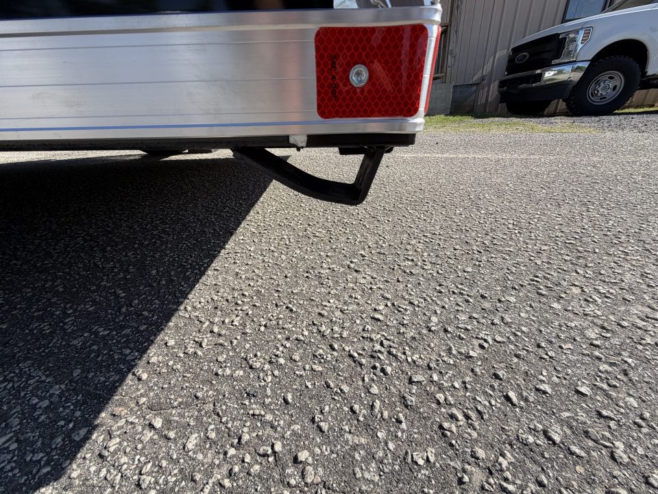 New 2026 Manley Trailers 6x12SA Cargo / Enclosed Trailer