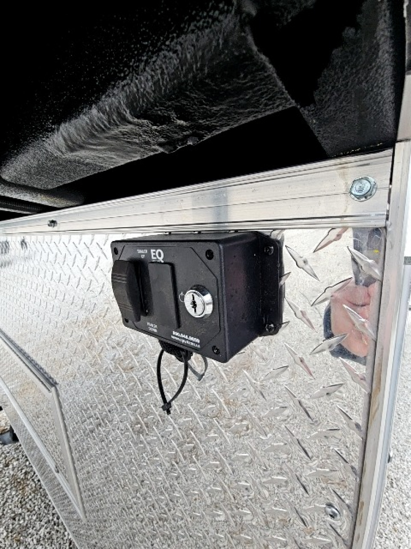 New 2026 CARGO EXPRESS Pro Series 8.5 x 44 21K Gooseneck Flat Top Car / Racing Trailer