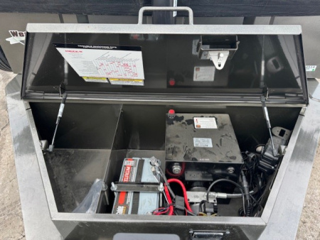 New 2026 MAXX-D DTX8316 Dump Trailer