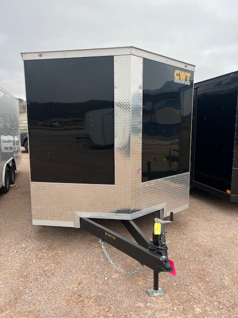 New 2026 Covered Wagon Trailers 8.5X20 TA3 Car / Racing Trailer