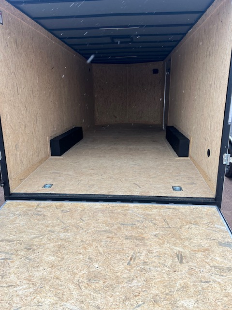 New 2026 Covered Wagon Trailers 8.5X20 TA3 Car / Racing Trailer