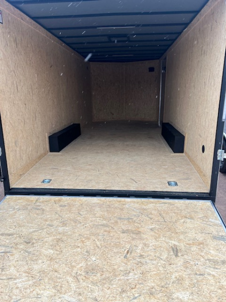 New 2026 Covered Wagon Trailers 8.5X20 TA3 Car / Racing Trailer