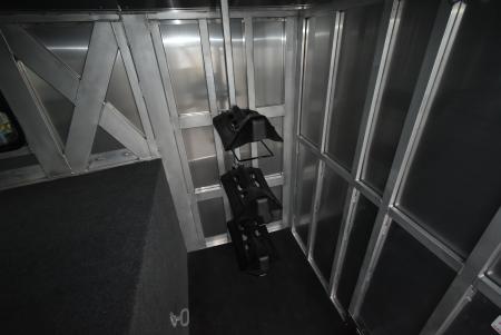 New 2027 Merhow Trailers 2+1 Horse Trailer