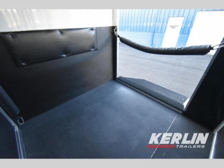 New 2027 Merhow Trailers 2+1 Horse Trailer