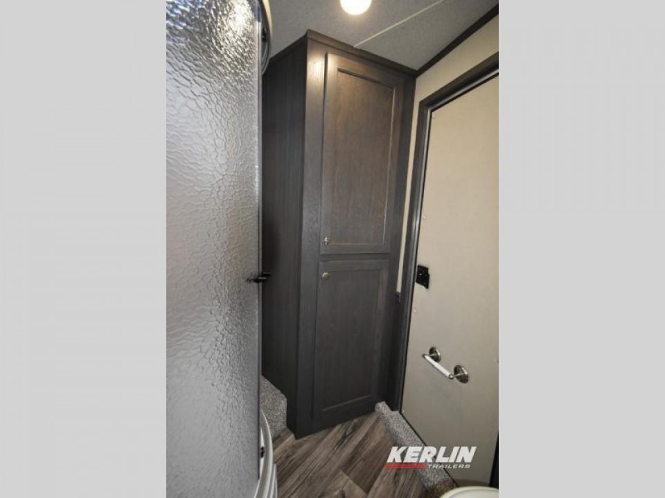 New 2027 Merhow Trailers 8210 FK Horse Trailer