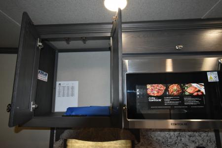 New 2027 Merhow Trailers 8210 FK Horse Trailer