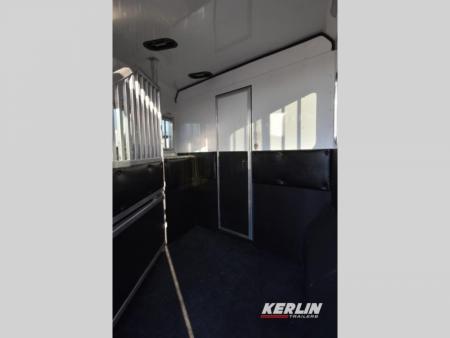 New 2027 Merhow Trailers 8210 FK Horse Trailer