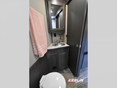 New 2027 Merhow Trailers 8210 FK Horse Trailer
