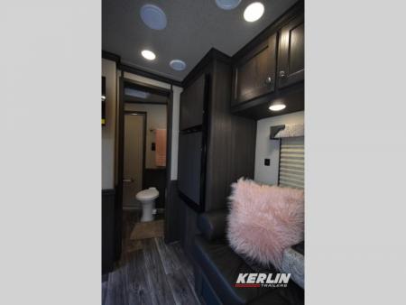 New 2027 Merhow Trailers 8210 FK Horse Trailer