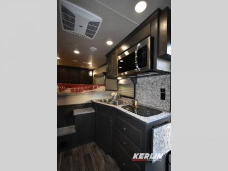 New 2027 Merhow Trailers 8210 FK Horse Trailer
