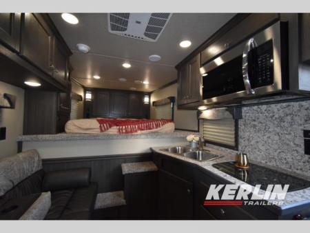 New 2027 Merhow Trailers 8210 FK Horse Trailer