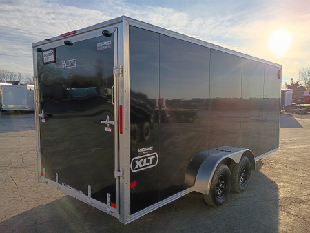 New 2025 E-Z Hauler TUNDRA SERIES 7X22