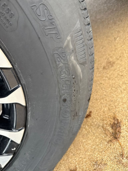 New 2026 Trails West RPMGN24 Snowmobile Trailer