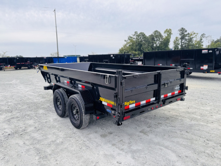 New 2026 Big Tex Trailers Dump Trailer